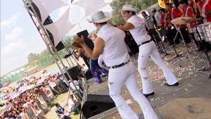 Rebelde Odcinek 148