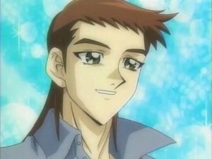 Yu-Gi-Oh! GX Odcinek 15
