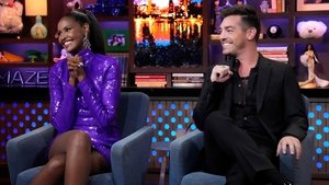 Watch What Happens Live with Andy Cohen Odcinek 163