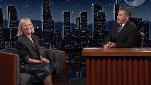 Jimmy Kimmel Live! Odcinek 5