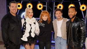 The Voice Odcinek 8