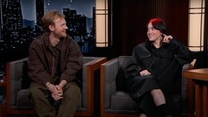 Jimmy Kimmel Live! Odcinek 6