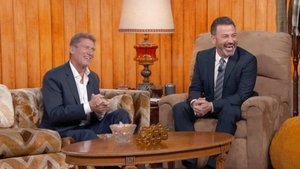 Jimmy Kimmel Live! Odcinek 8