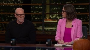 Real Time with Bill Maher Odcinek 18