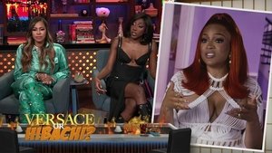 Watch What Happens Live with Andy Cohen Odcinek 165