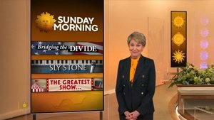CBS News Sunday Morning Odcinek 54