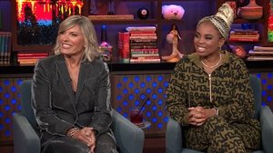 Watch What Happens Live with Andy Cohen Odcinek 164