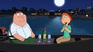 Family Guy: Głowa rodziny Odcinek 5