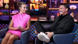 Watch What Happens Live with Andy Cohen Odcinek 167
