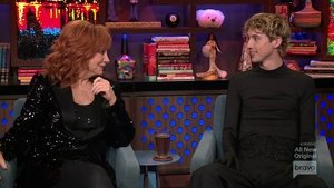 Watch What Happens Live with Andy Cohen Odcinek 166