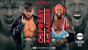 TNA iMPACT! Odcinek 46