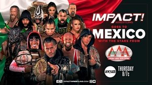 TNA iMPACT! Odcinek 49