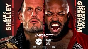 TNA iMPACT! Odcinek 45
