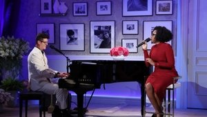 The Jennifer Hudson Show Odcinek 8