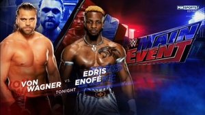 WWE Main Event Odcinek 50