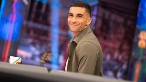 El hormiguero Odcinek 25