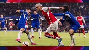 Match of the Day Odcinek 9