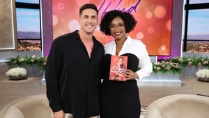 The Jennifer Hudson Show Odcinek 3