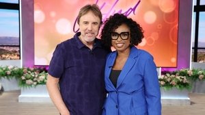 The Jennifer Hudson Show Odcinek 9