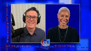 The Late Show with Stephen Colbert Odcinek 9