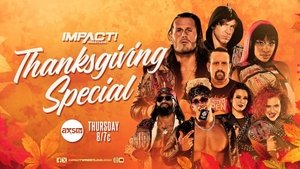 TNA iMPACT! Odcinek 47