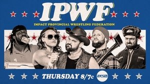 TNA iMPACT! Odcinek 48
