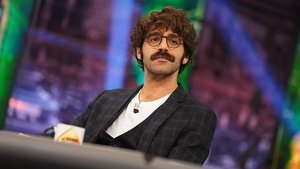 El hormiguero Odcinek 28