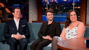The Late Show with Stephen Colbert Odcinek 10