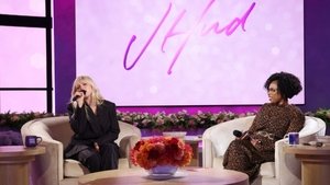 The Jennifer Hudson Show Odcinek 6