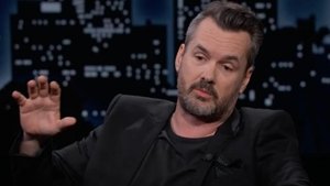 Jimmy Kimmel Live! Odcinek 10