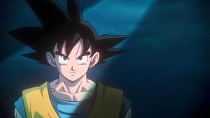 Dragon Ball DAIMA Spisek