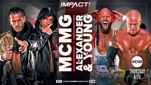 TNA iMPACT! Odcinek 44