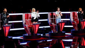 The Voice Odcinek 10
