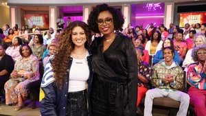 The Jennifer Hudson Show Odcinek 7