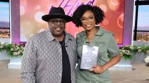 The Jennifer Hudson Show Odcinek 4