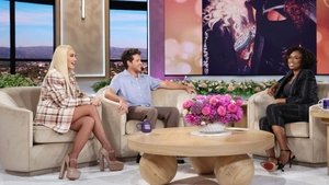 The Jennifer Hudson Show Odcinek 2