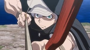 Dr. Stone Odcinek 16