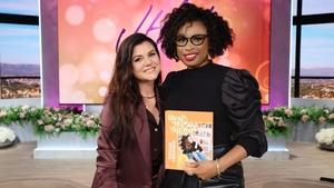 The Jennifer Hudson Show Odcinek 13