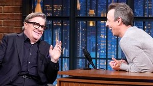 Late Night with Seth Meyers Odcinek 11