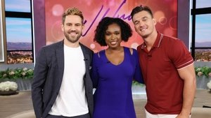 The Jennifer Hudson Show Odcinek 15
