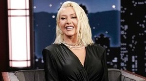 Jimmy Kimmel Live! Odcinek 9