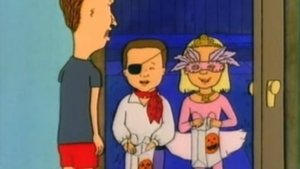 Beavis i Butt-head Odcinek 1