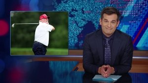 The Daily Show Odcinek 88