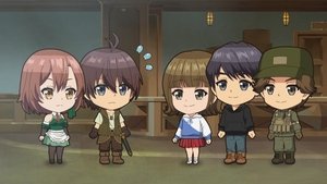Ore dake Haireru Kakushi Dungeon Odcinek 13