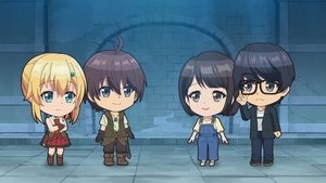 Ore dake Haireru Kakushi Dungeon Odcinek 14