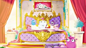 Aqua Teen Hunger Force Odcinek 1