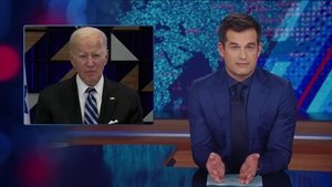 The Daily Show Odcinek 90