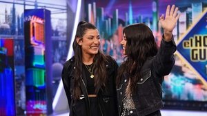 El hormiguero Odcinek 30