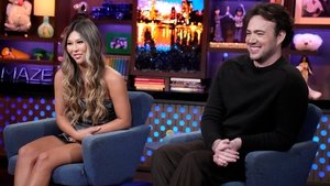 Watch What Happens Live with Andy Cohen Odcinek 169