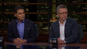Real Time with Bill Maher Odcinek 19